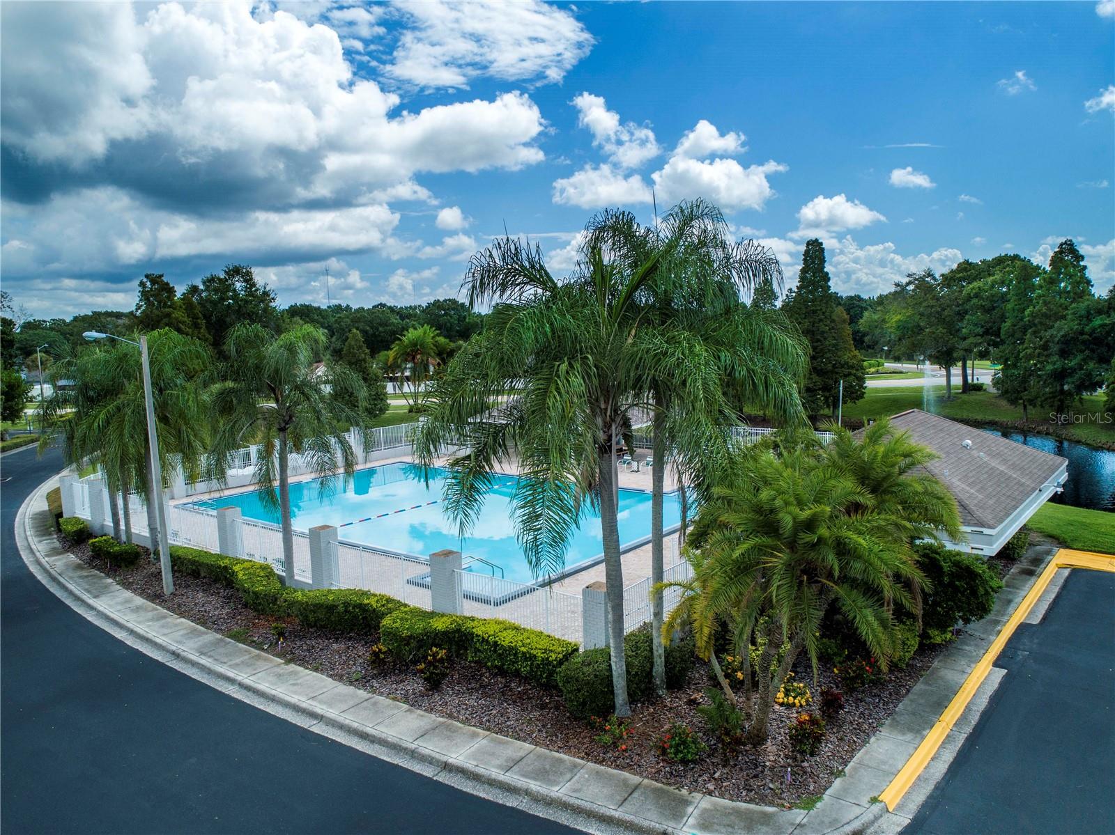 SUMMERFIELD CROSSINGS VILLAGE - Residential
