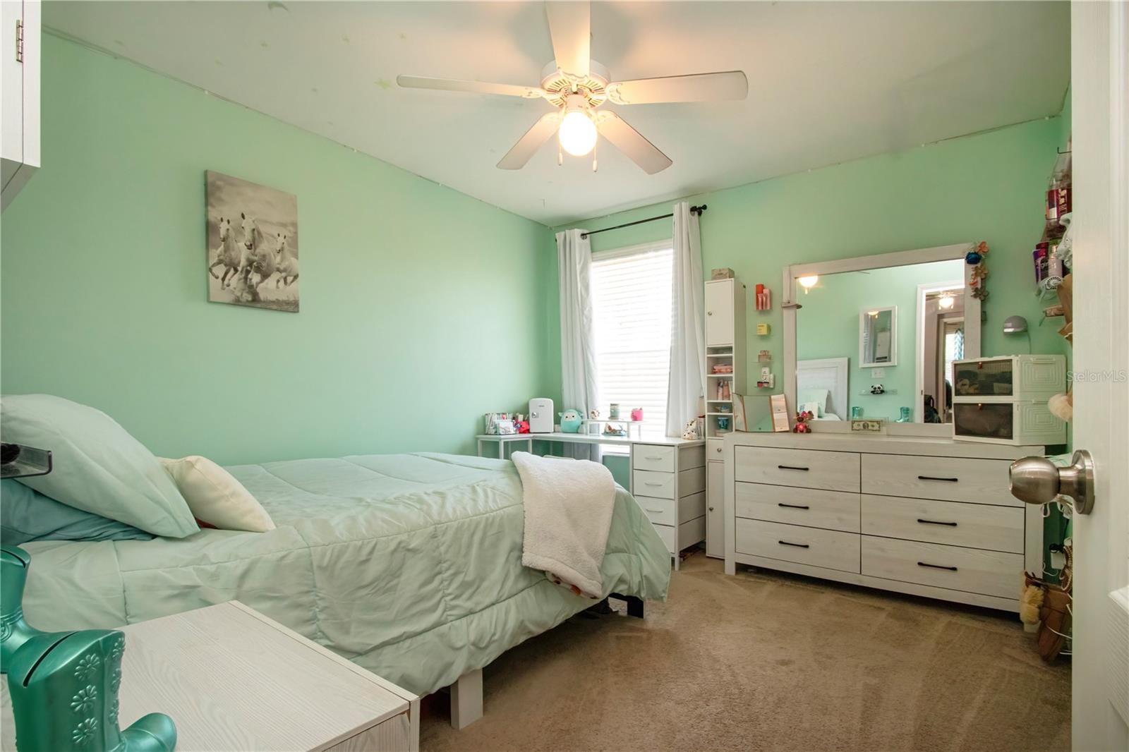SUMMERFIELD CROSSINGS VILLAGE - Residential