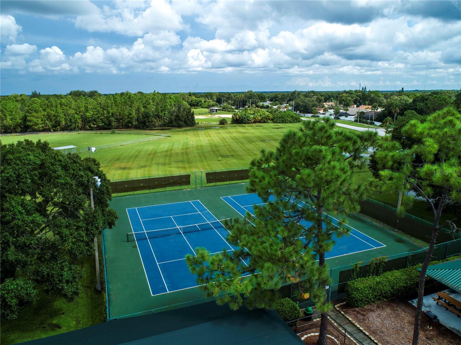 SUMMERFIELD CROSSINGS VILLAGE - Residential