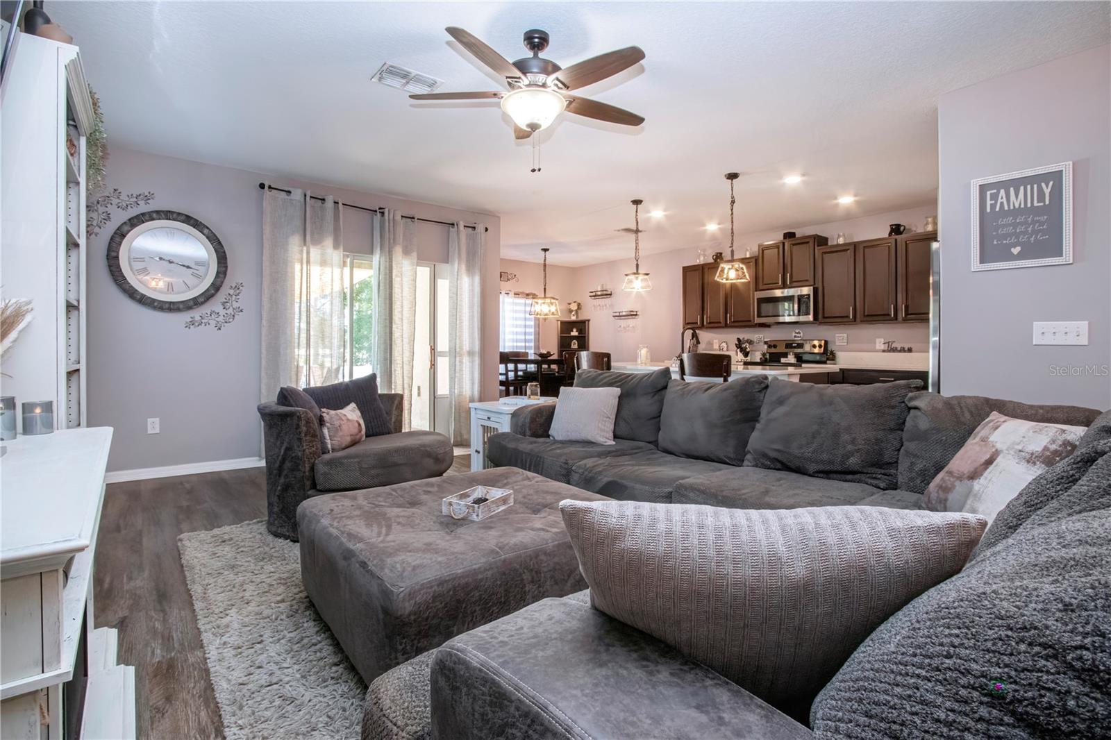SUMMERFIELD CROSSINGS VILLAGE - Residential