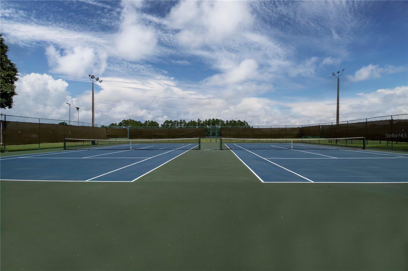 SUMMERFIELD CROSSINGS VILLAGE - Residential