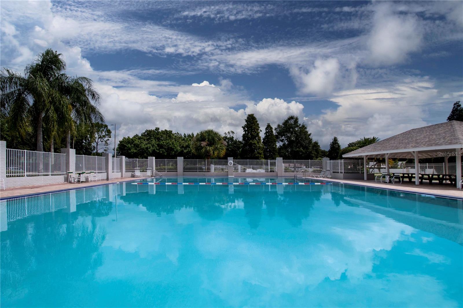 SUMMERFIELD CROSSINGS VILLAGE - Residential