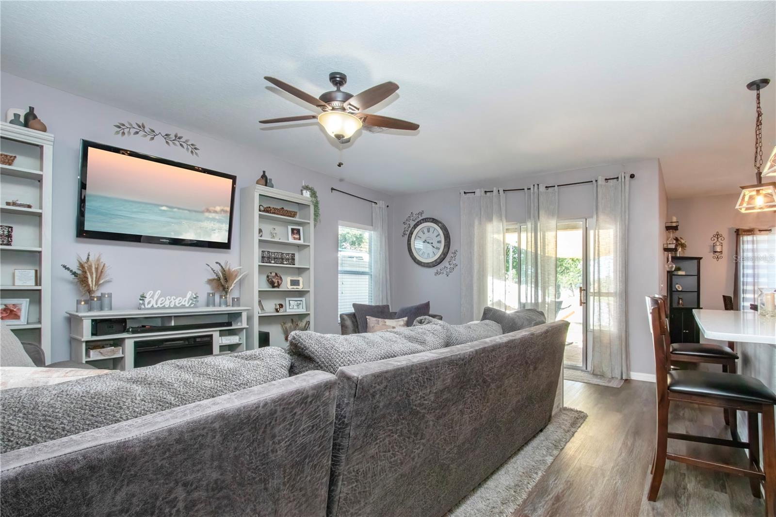 SUMMERFIELD CROSSINGS VILLAGE - Residential