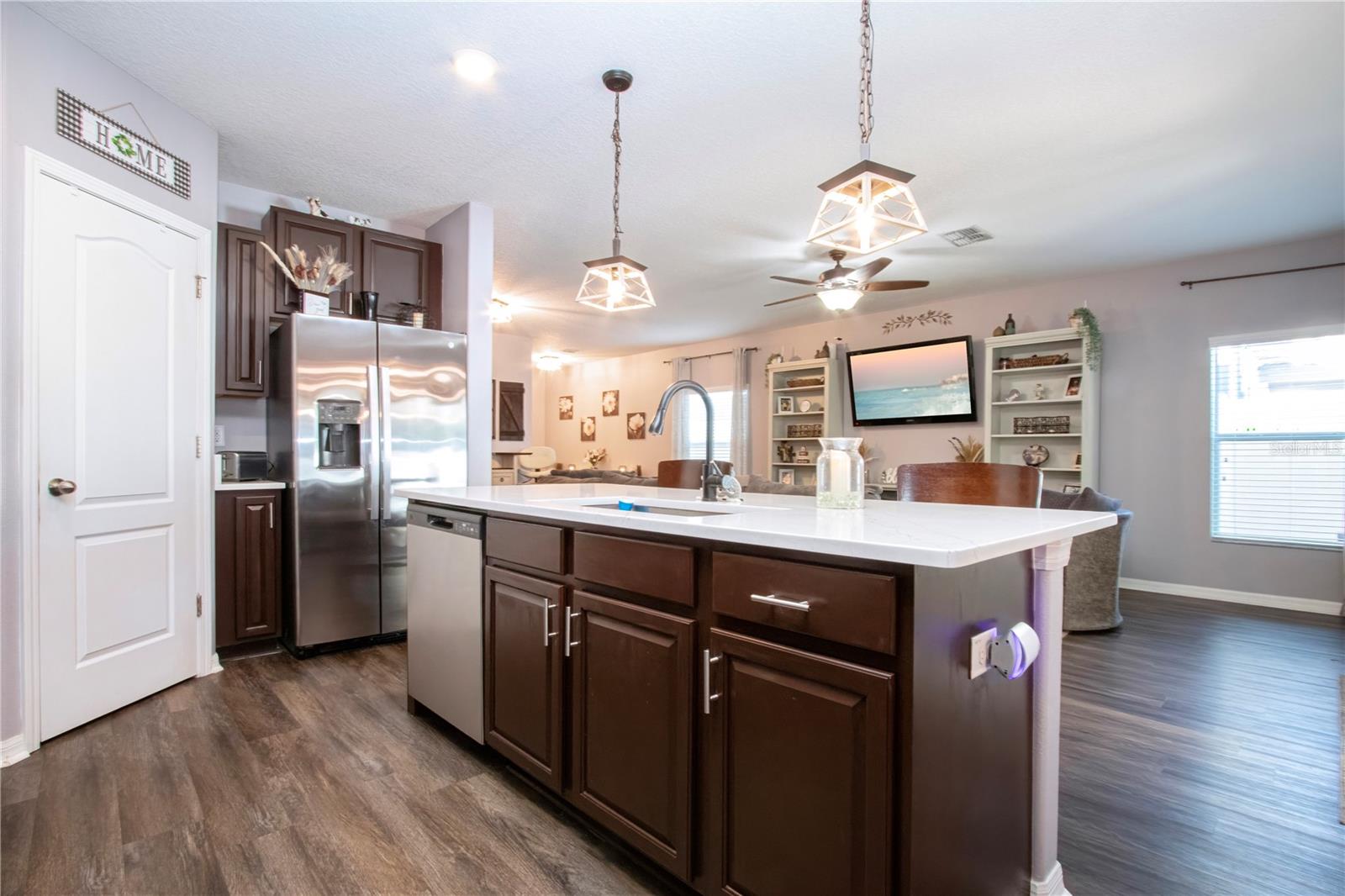 SUMMERFIELD CROSSINGS VILLAGE - Residential