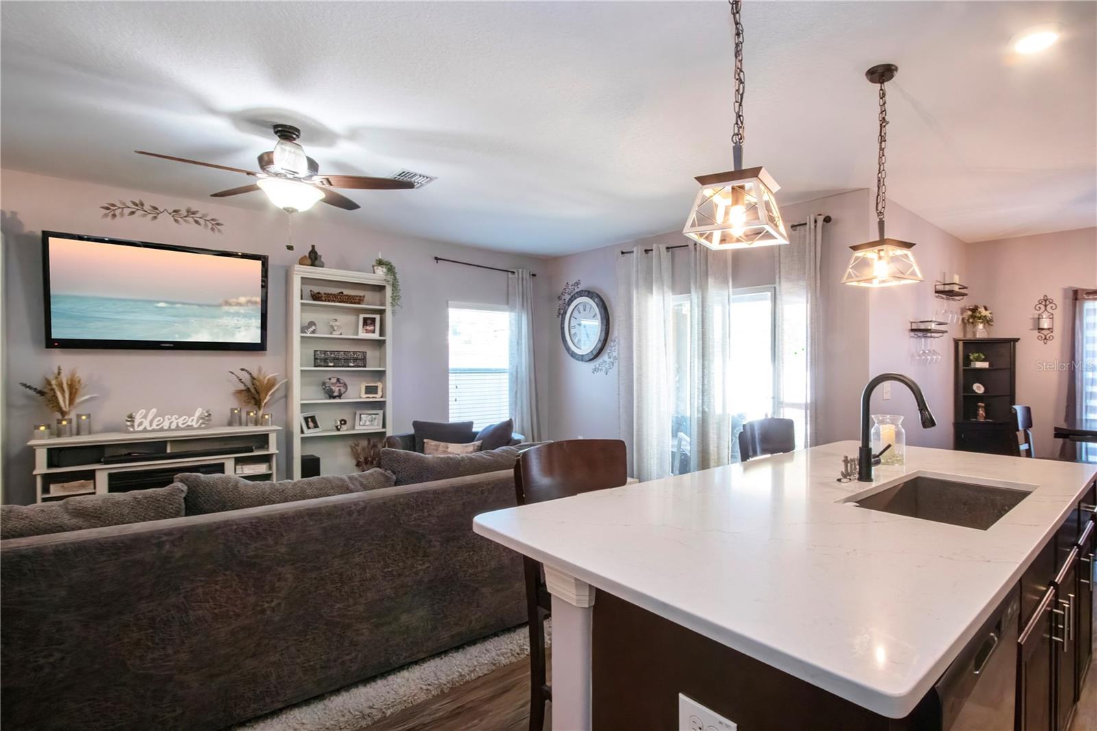 SUMMERFIELD CROSSINGS VILLAGE - Residential