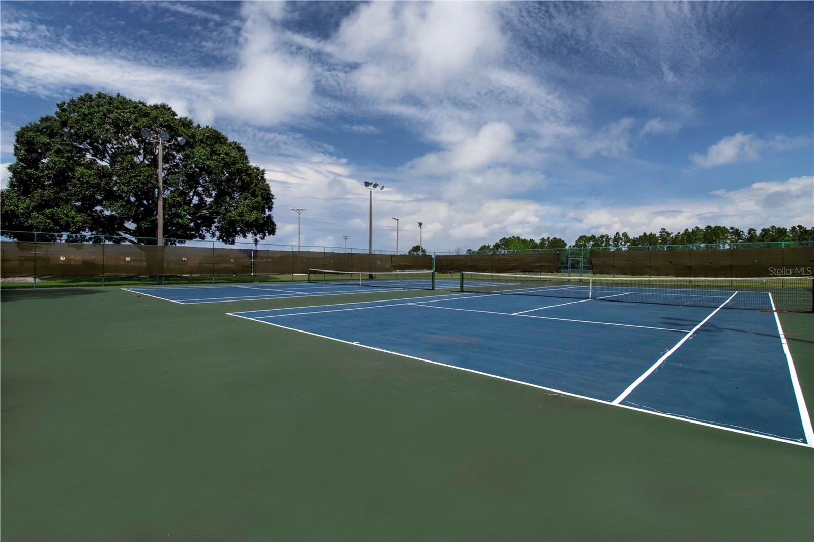 SUMMERFIELD CROSSINGS VILLAGE - Residential