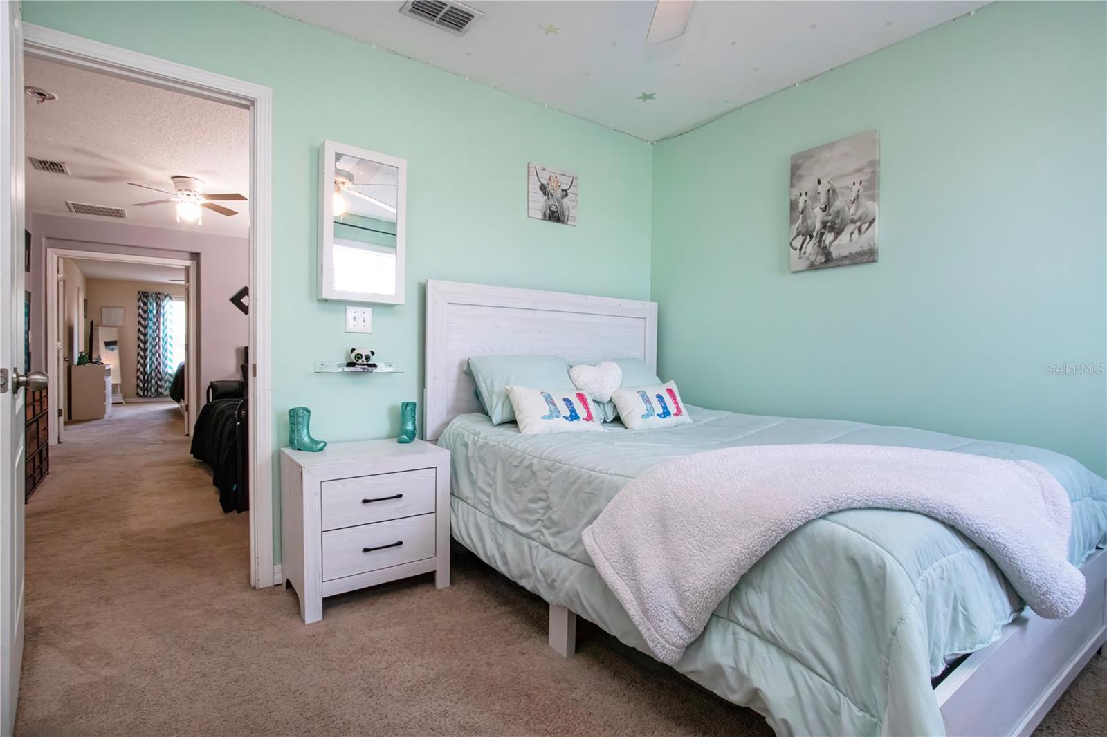 SUMMERFIELD CROSSINGS VILLAGE - Residential