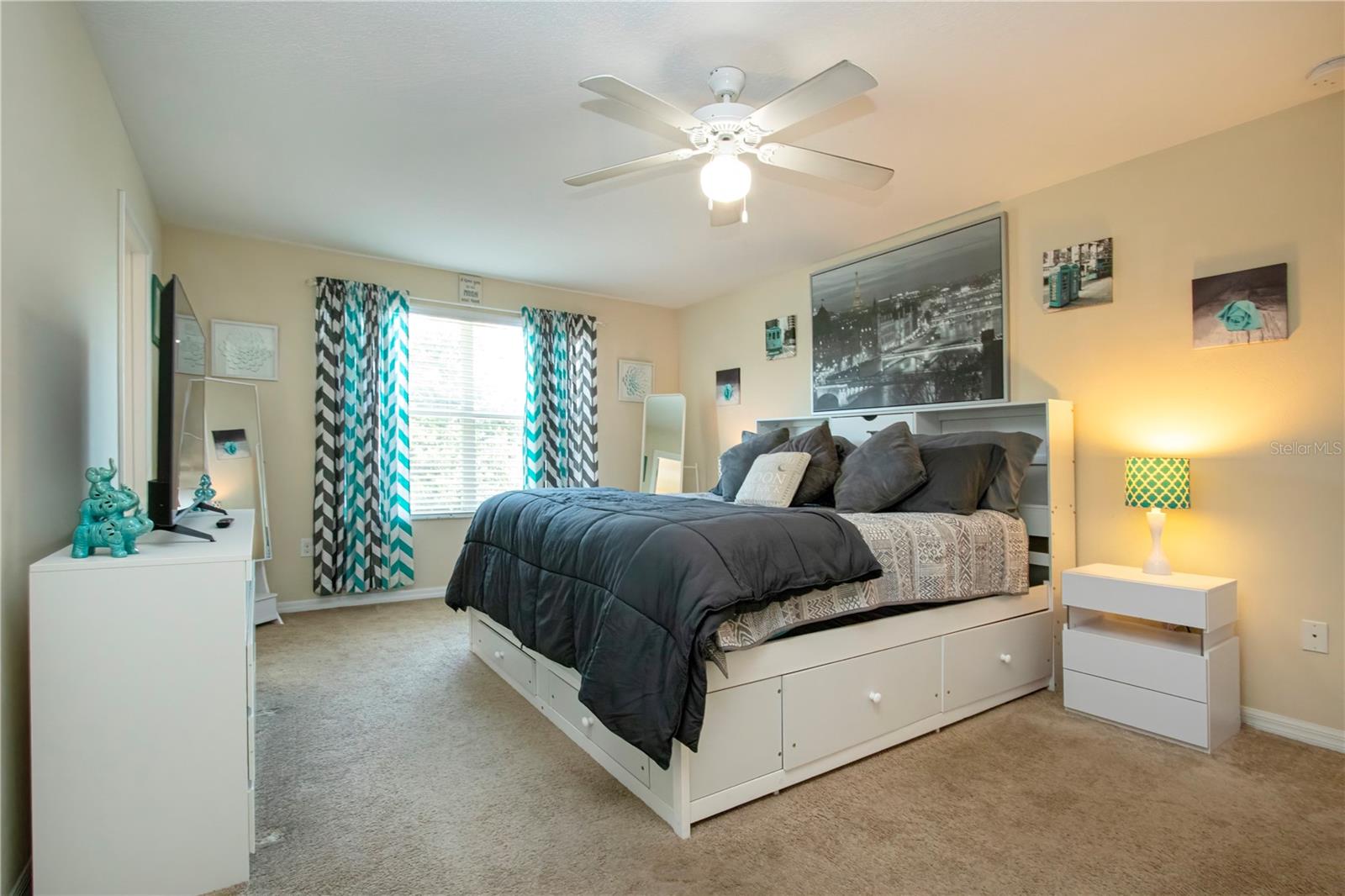 SUMMERFIELD CROSSINGS VILLAGE - Residential
