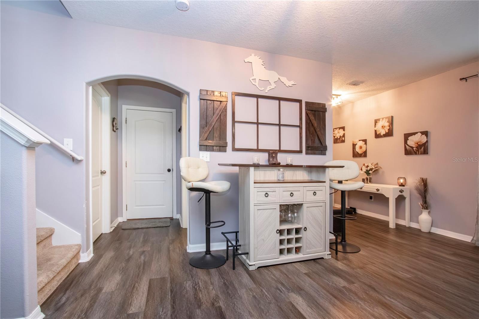 SUMMERFIELD CROSSINGS VILLAGE - Residential