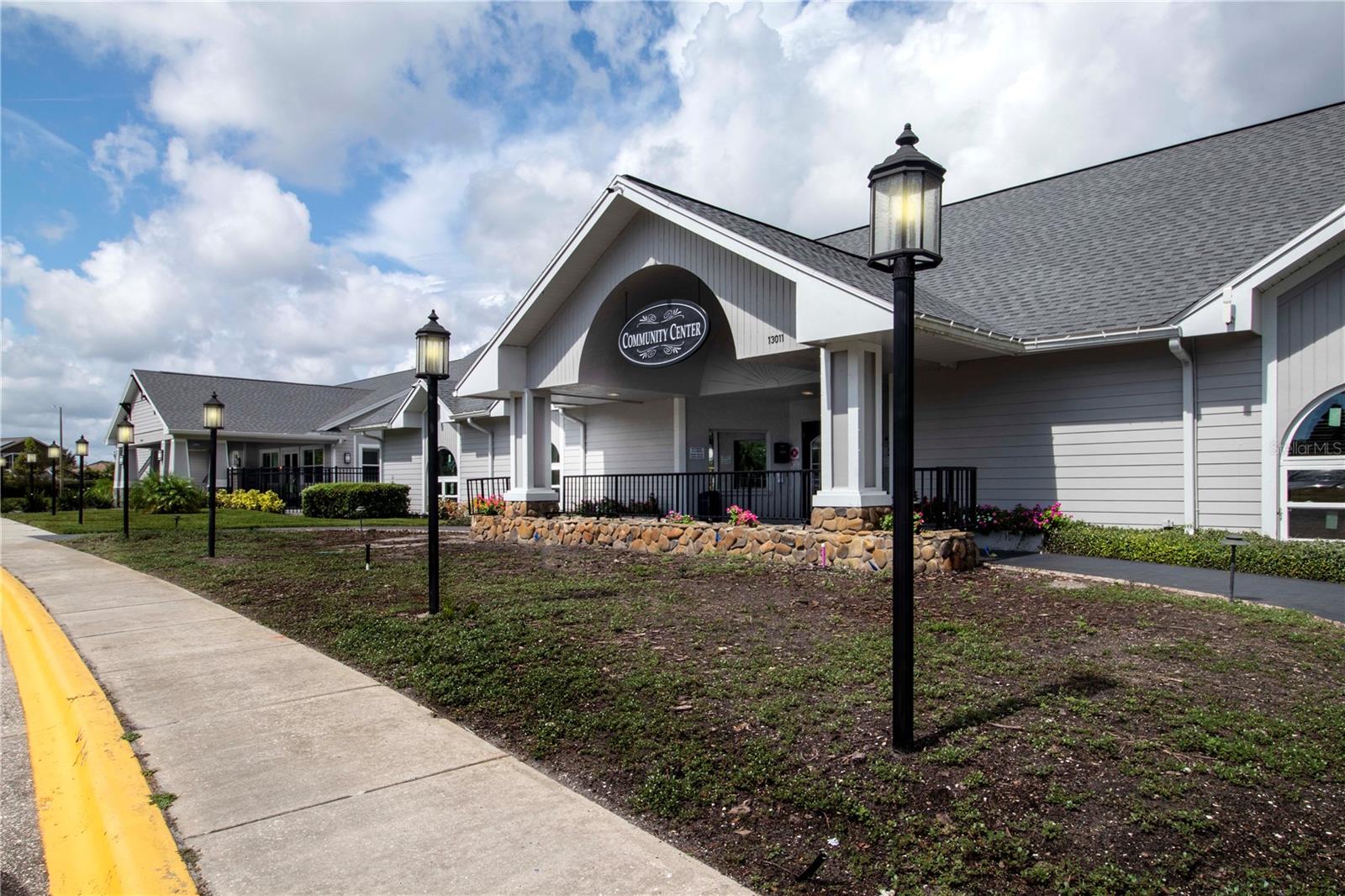 SUMMERFIELD CROSSINGS VILLAGE - Residential