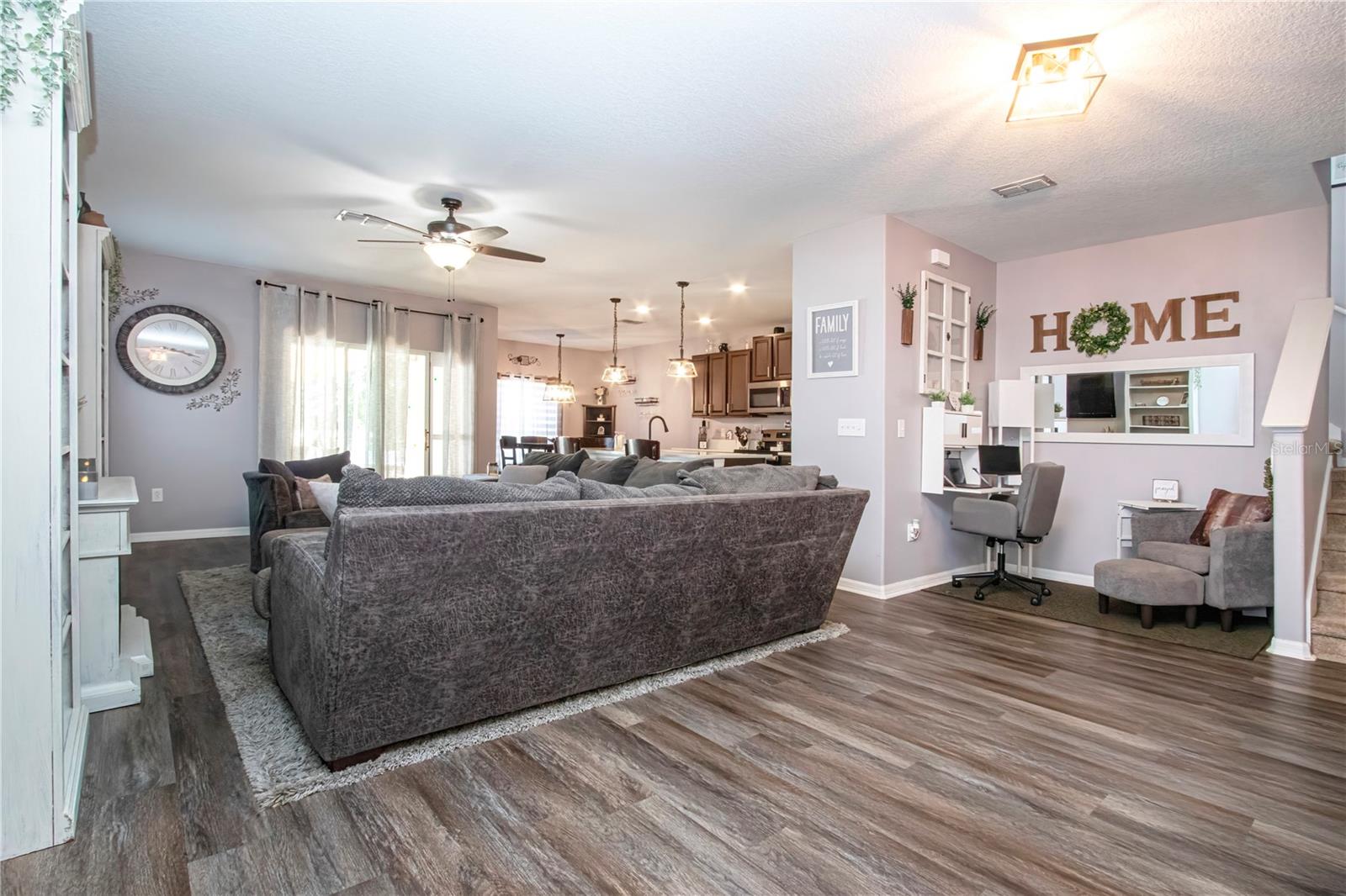 SUMMERFIELD CROSSINGS VILLAGE - Residential