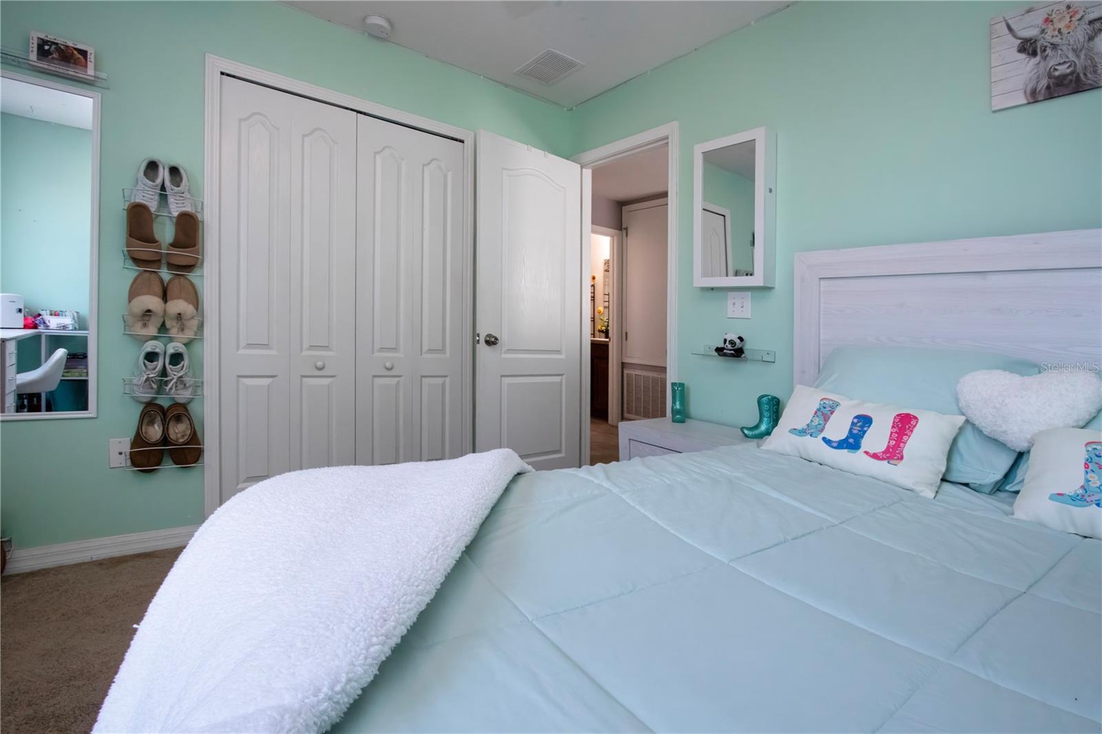 SUMMERFIELD CROSSINGS VILLAGE - Residential