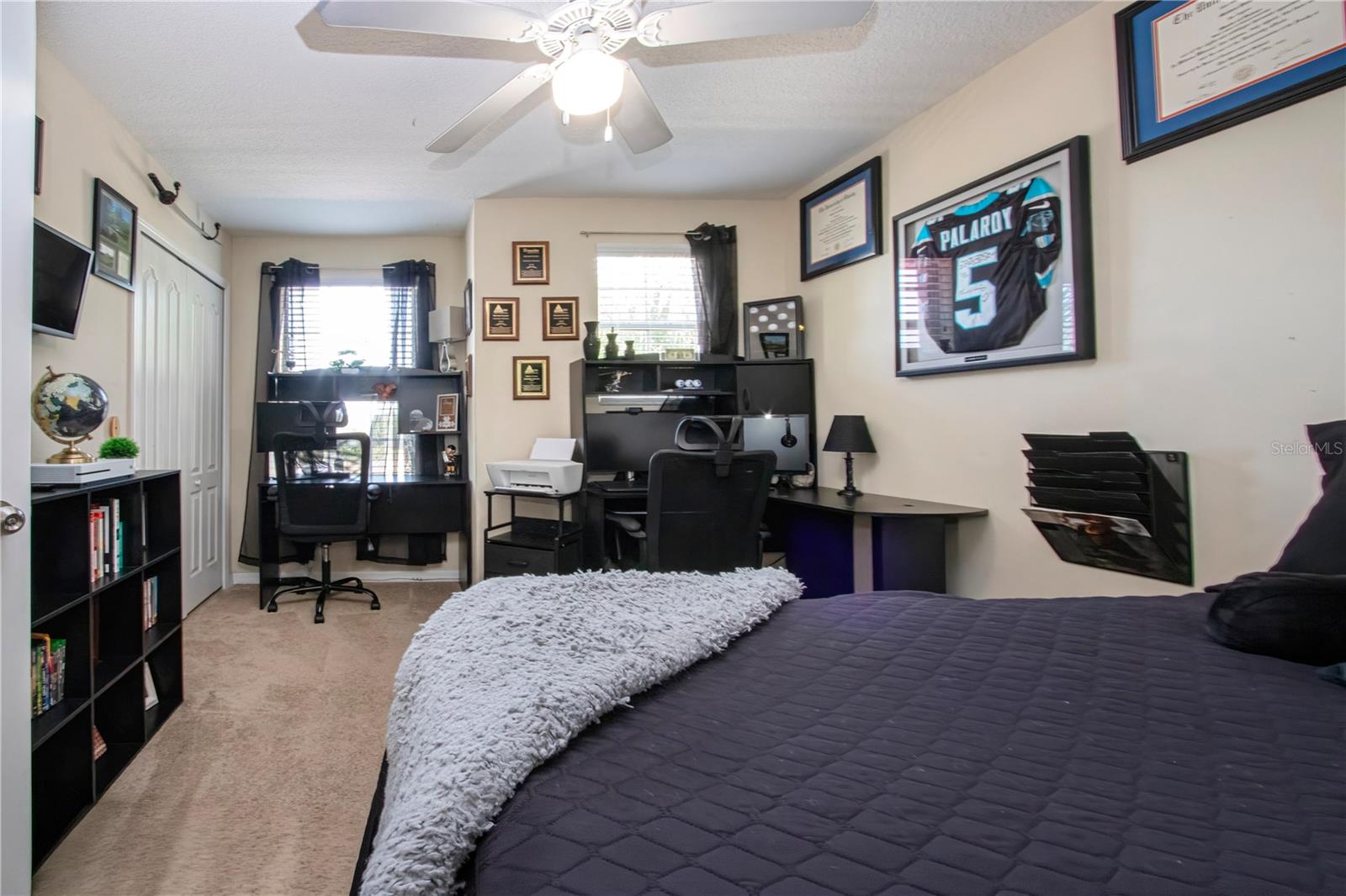 SUMMERFIELD CROSSINGS VILLAGE - Residential