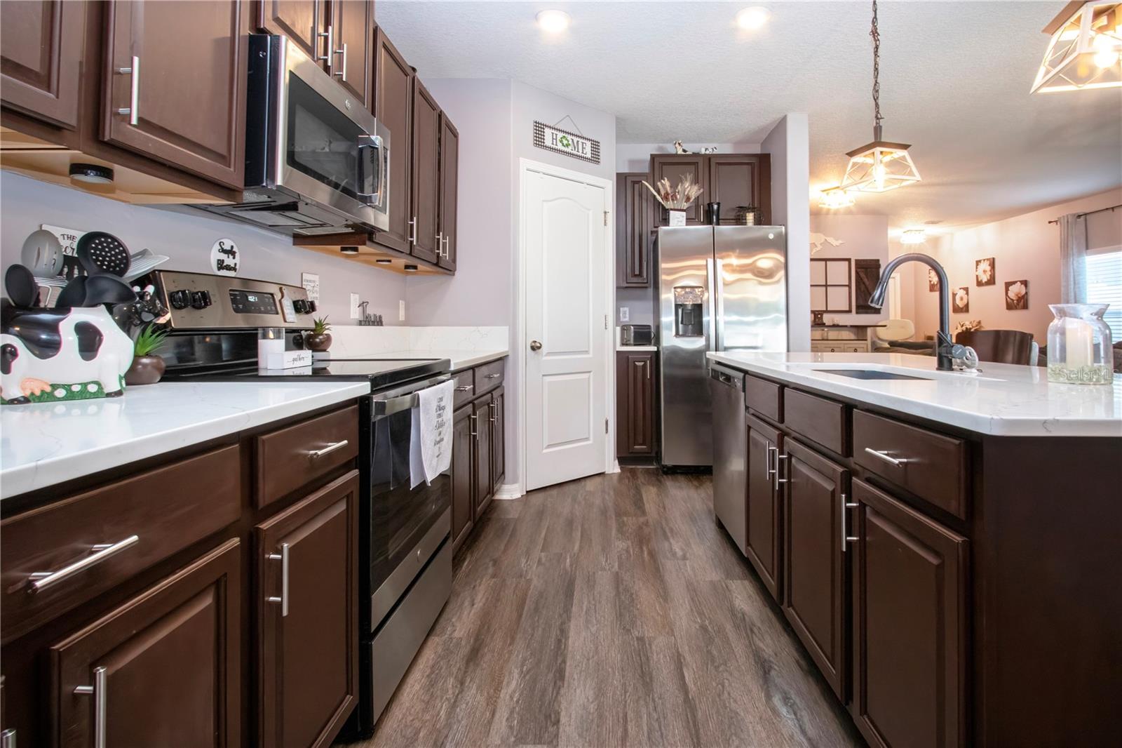 SUMMERFIELD CROSSINGS VILLAGE - Residential