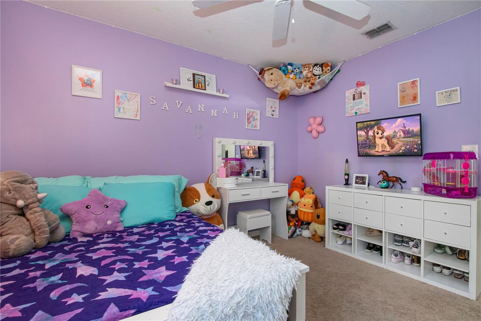 SUMMERFIELD CROSSINGS VILLAGE - Residential