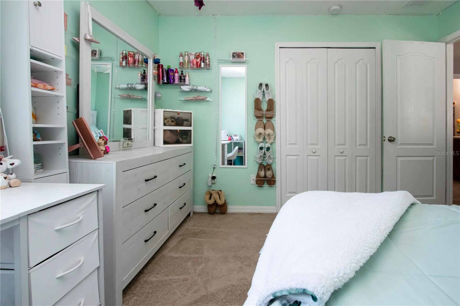 SUMMERFIELD CROSSINGS VILLAGE - Residential