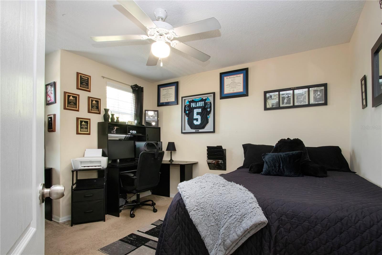 SUMMERFIELD CROSSINGS VILLAGE - Residential