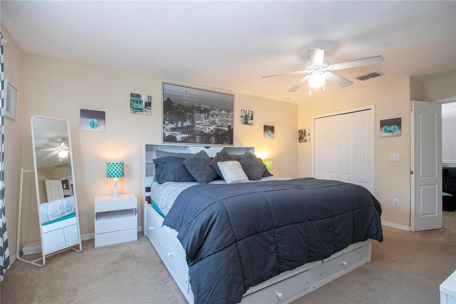 SUMMERFIELD CROSSINGS VILLAGE - Residential