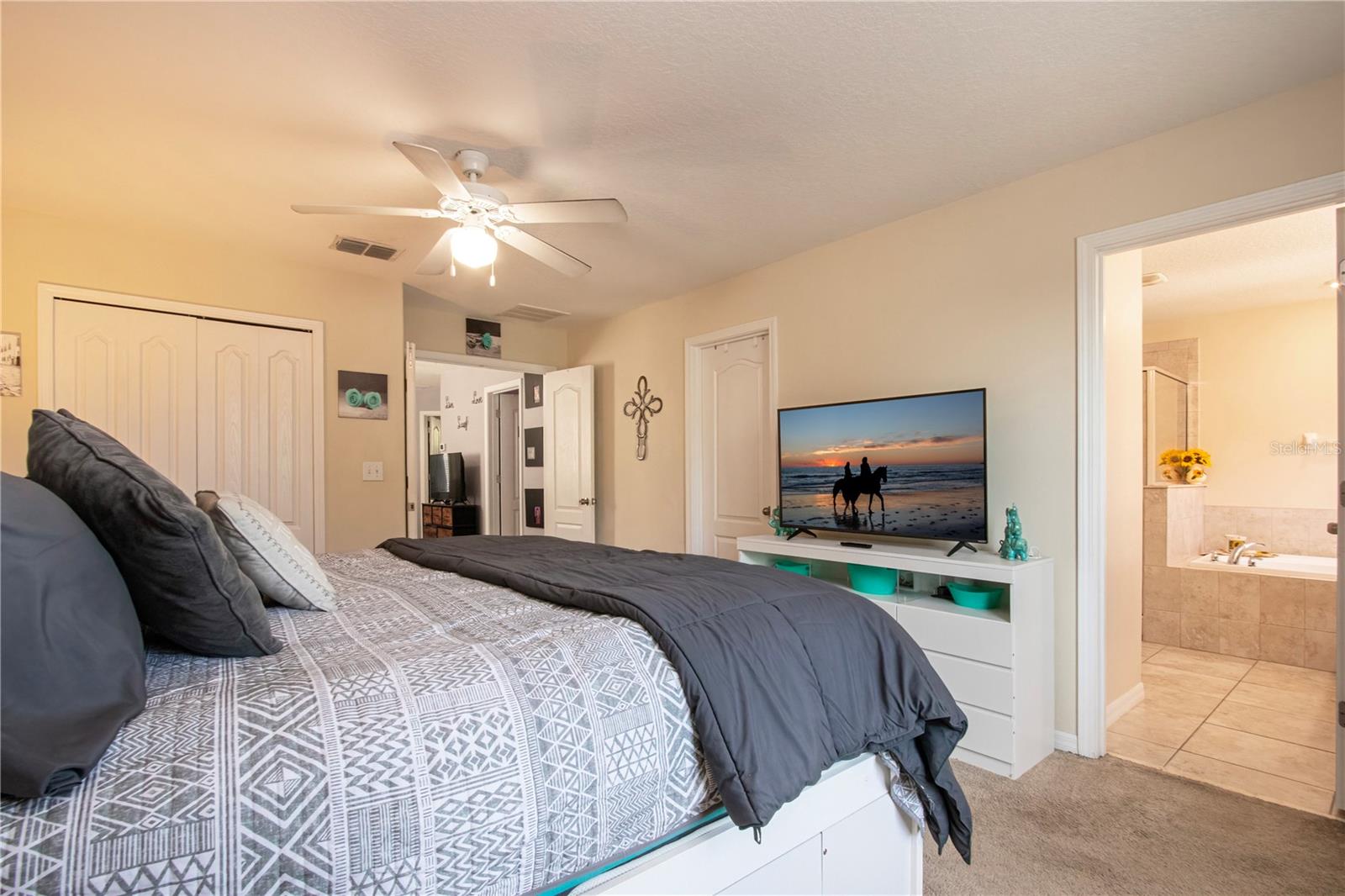 SUMMERFIELD CROSSINGS VILLAGE - Residential