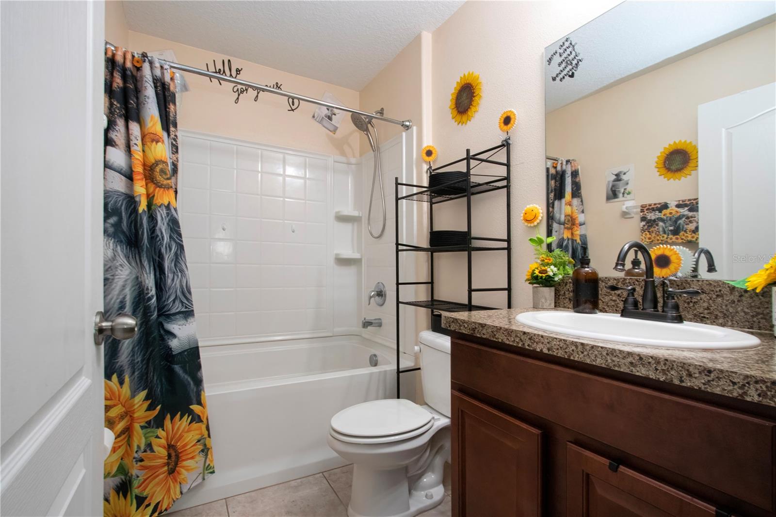 SUMMERFIELD CROSSINGS VILLAGE - Residential