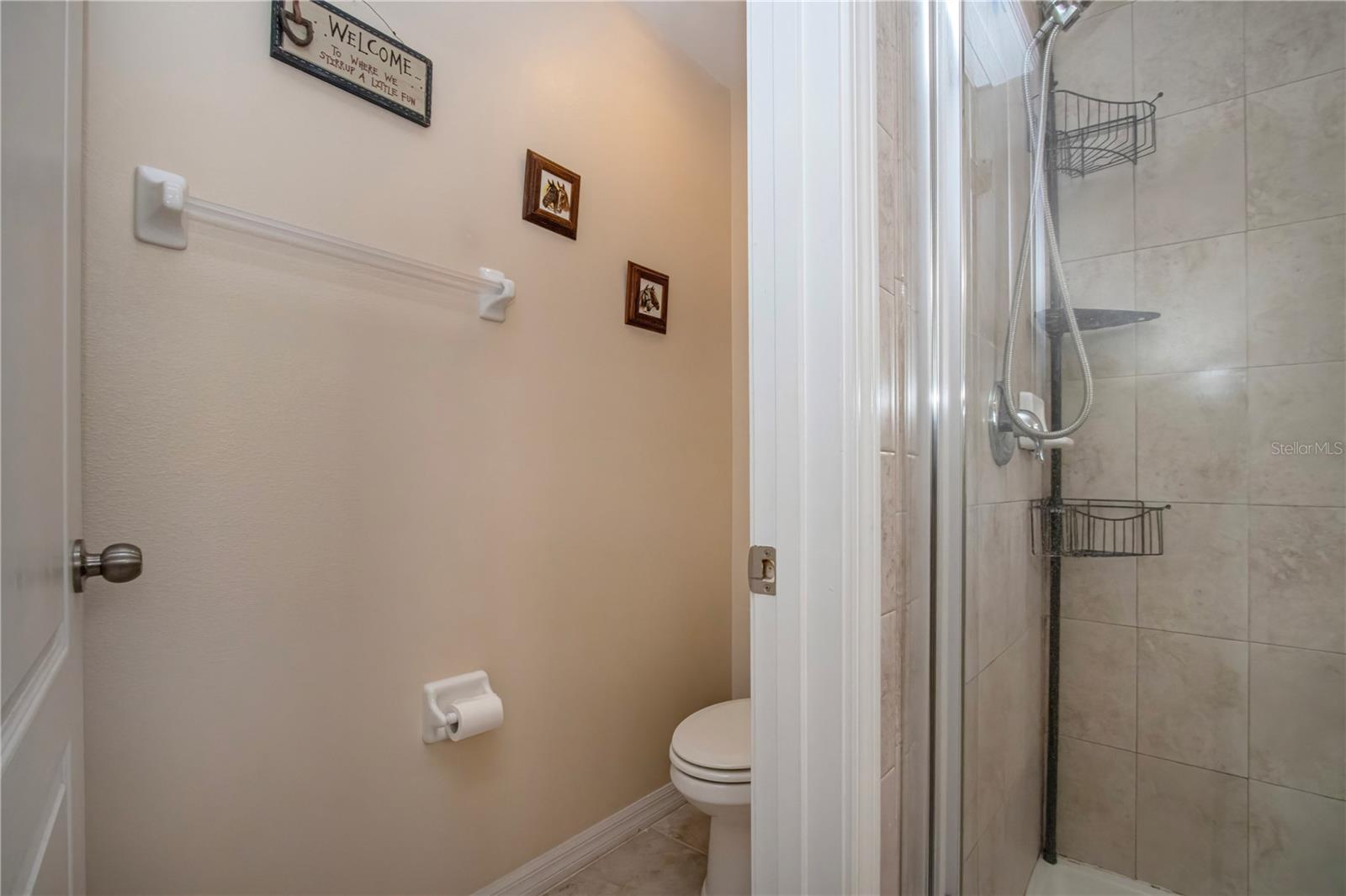 SUMMERFIELD CROSSINGS VILLAGE - Residential