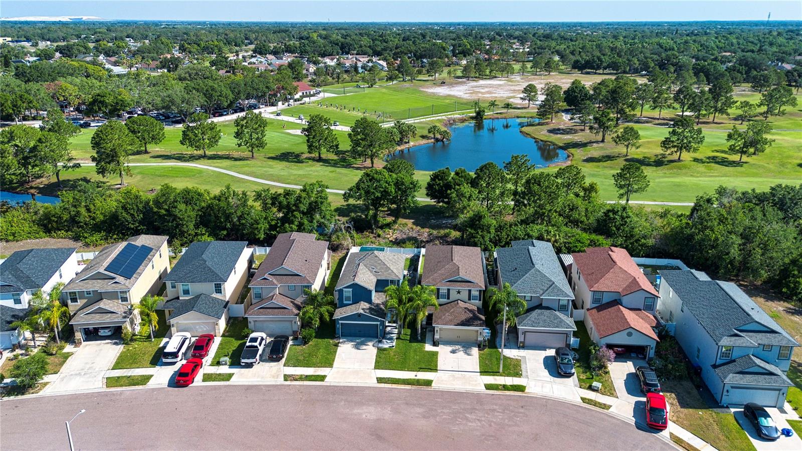 11330 VILLAS ON THE GREEN DRIVE