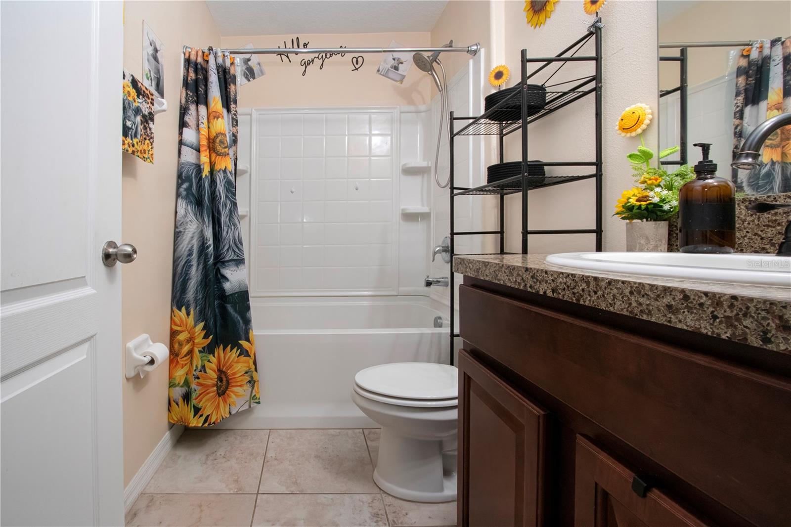 SUMMERFIELD CROSSINGS VILLAGE - Residential