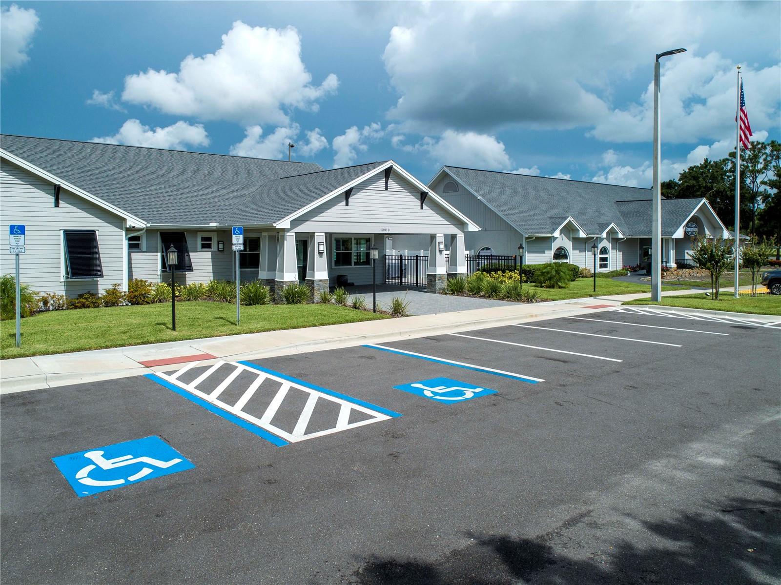 SUMMERFIELD CROSSINGS VILLAGE - Residential