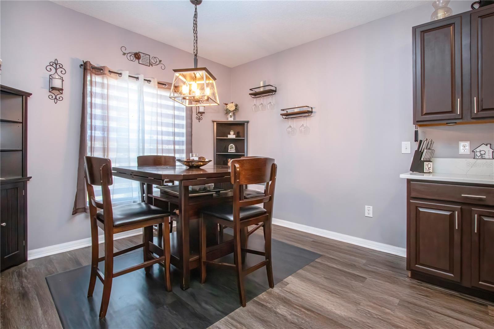 SUMMERFIELD CROSSINGS VILLAGE - Residential