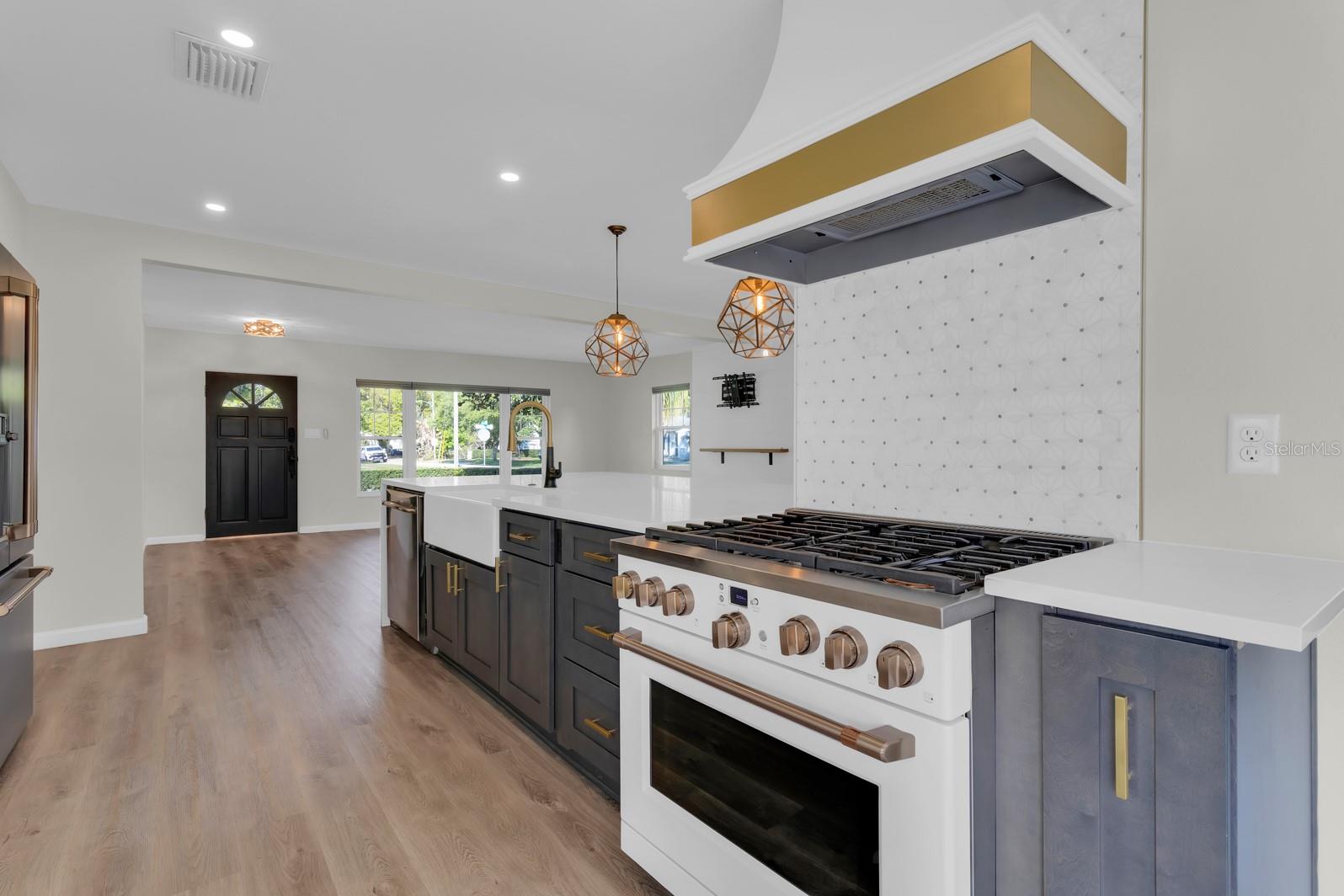 YATES SUB - Residential