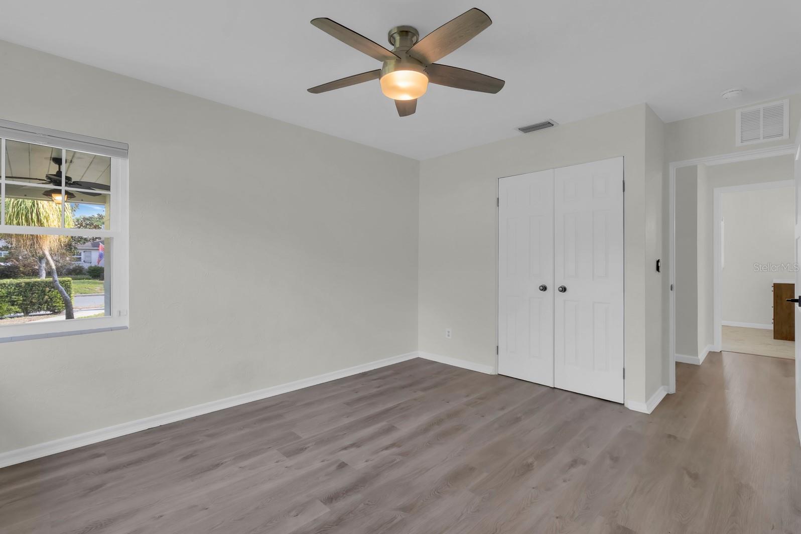 YATES SUB - Residential