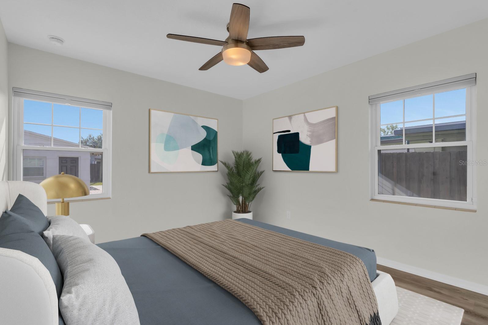 YATES SUB - Residential