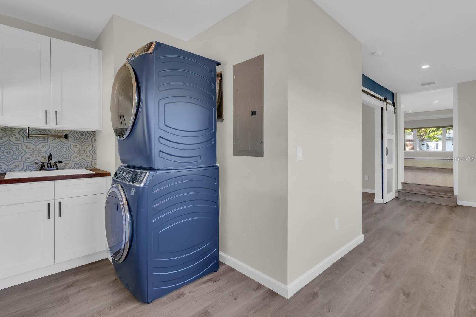 YATES SUB - Residential