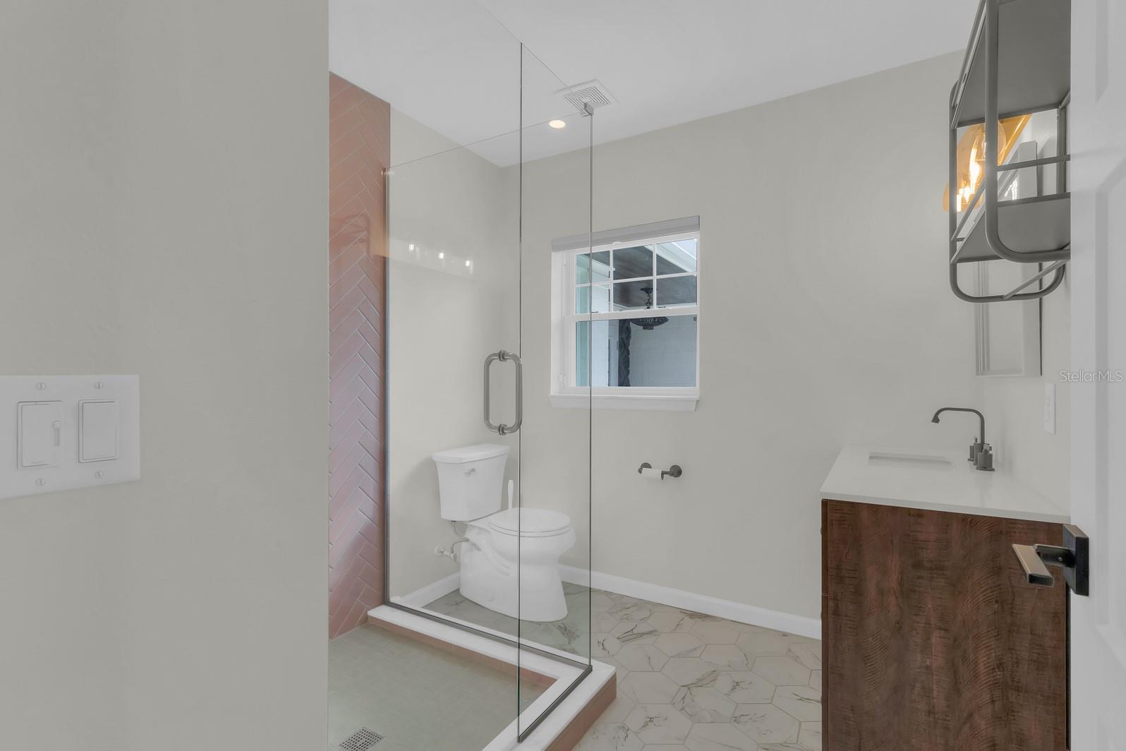 YATES SUB - Residential