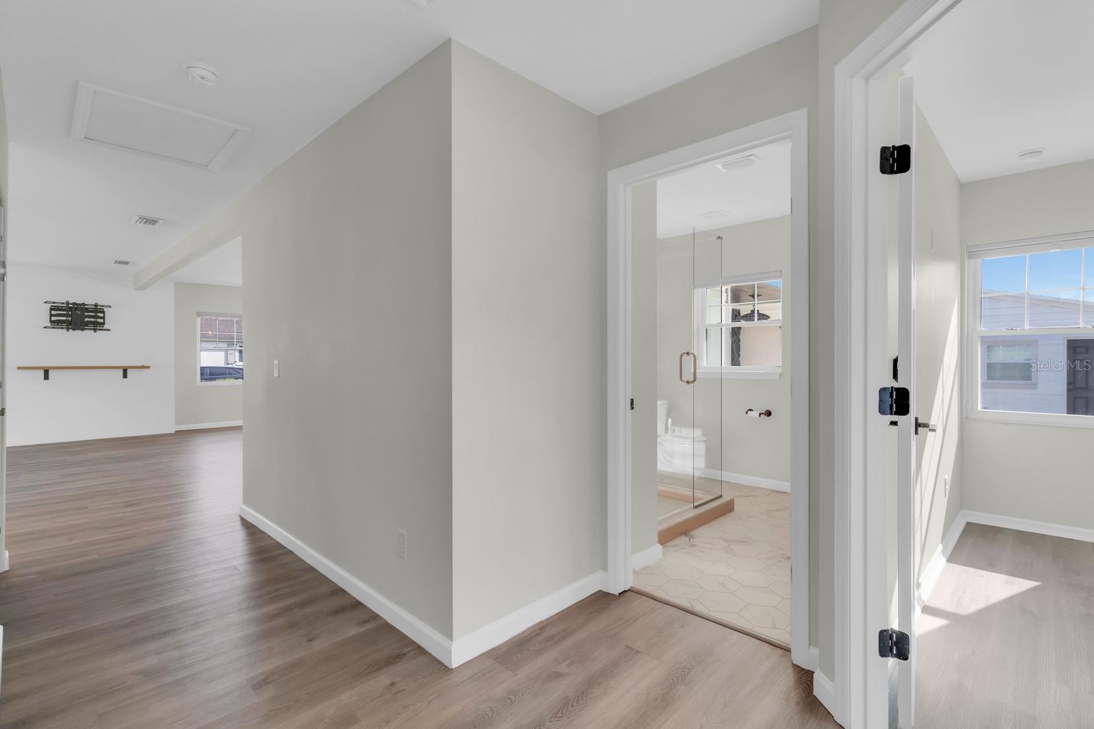 YATES SUB - Residential