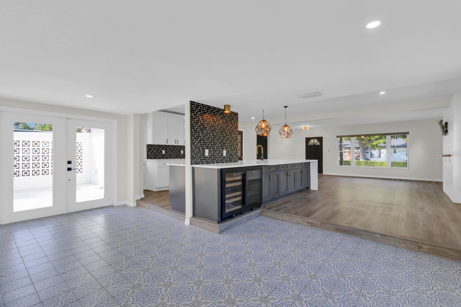 YATES SUB - Residential