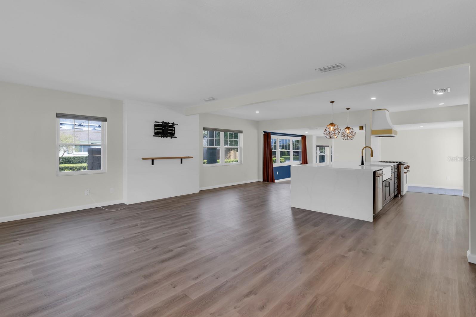 YATES SUB - Residential