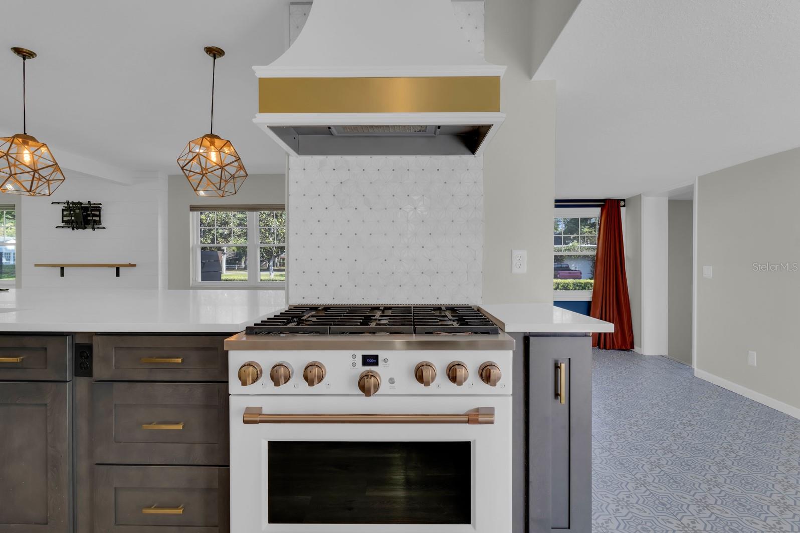 YATES SUB - Residential