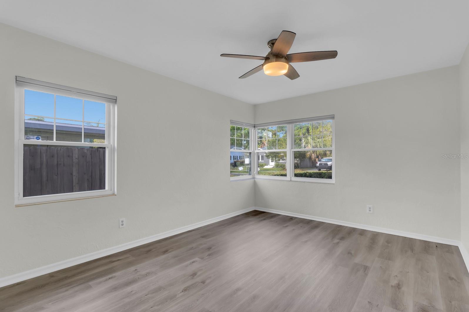 YATES SUB - Residential