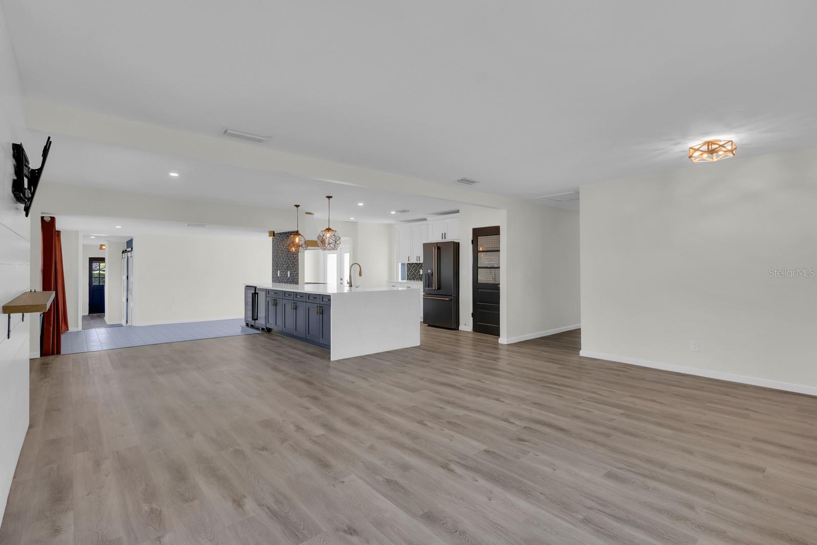 YATES SUB - Residential