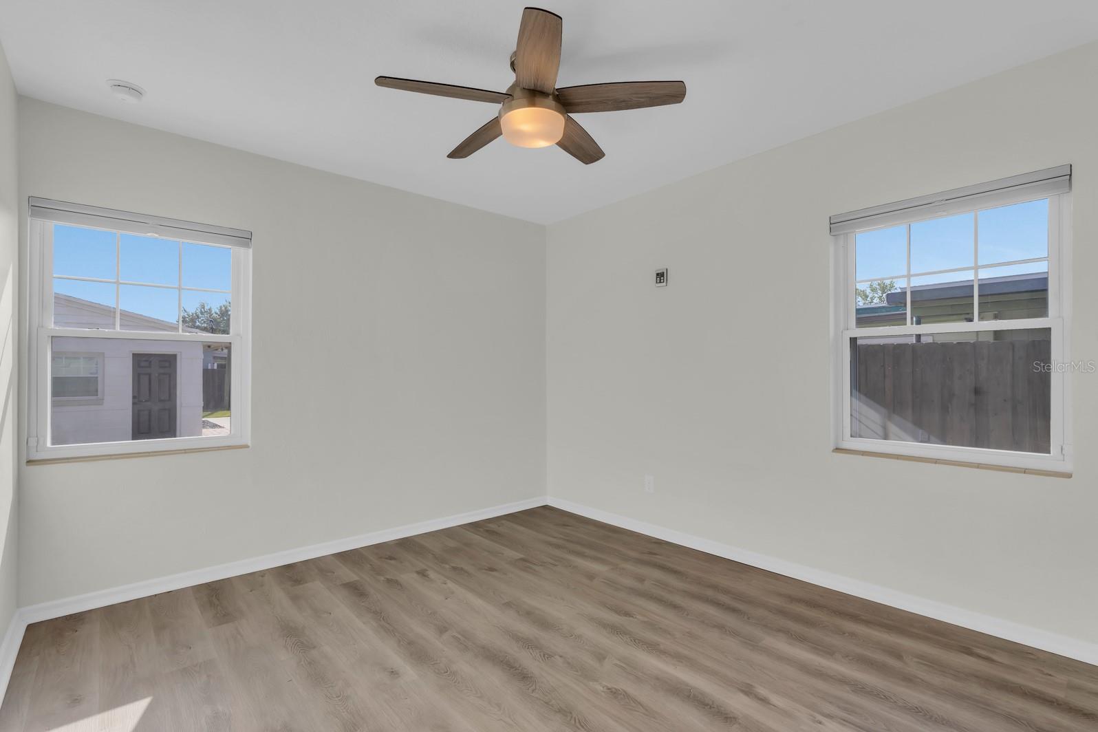 YATES SUB - Residential