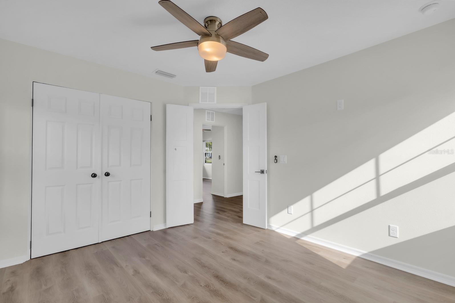 YATES SUB - Residential