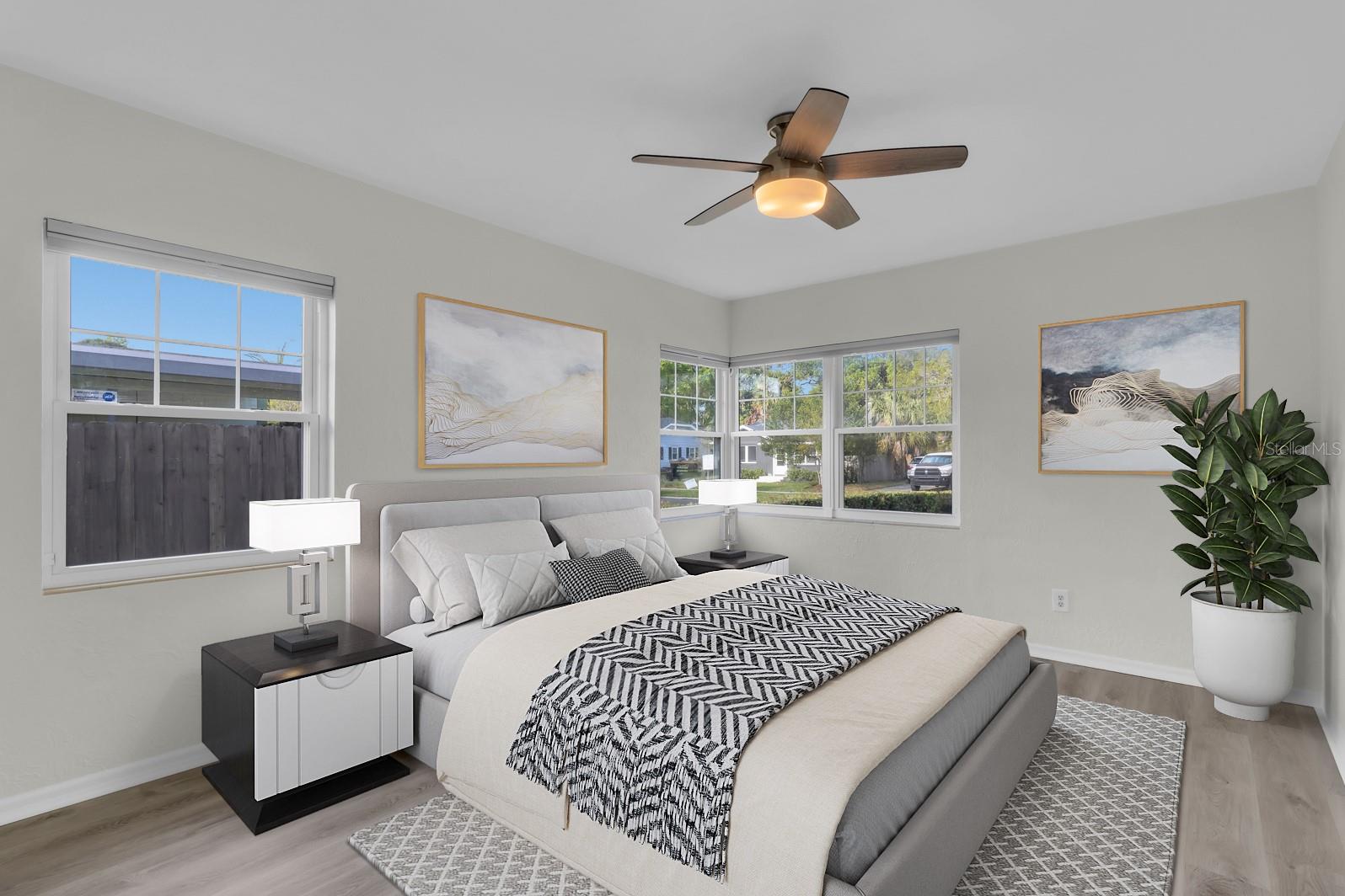 YATES SUB - Residential