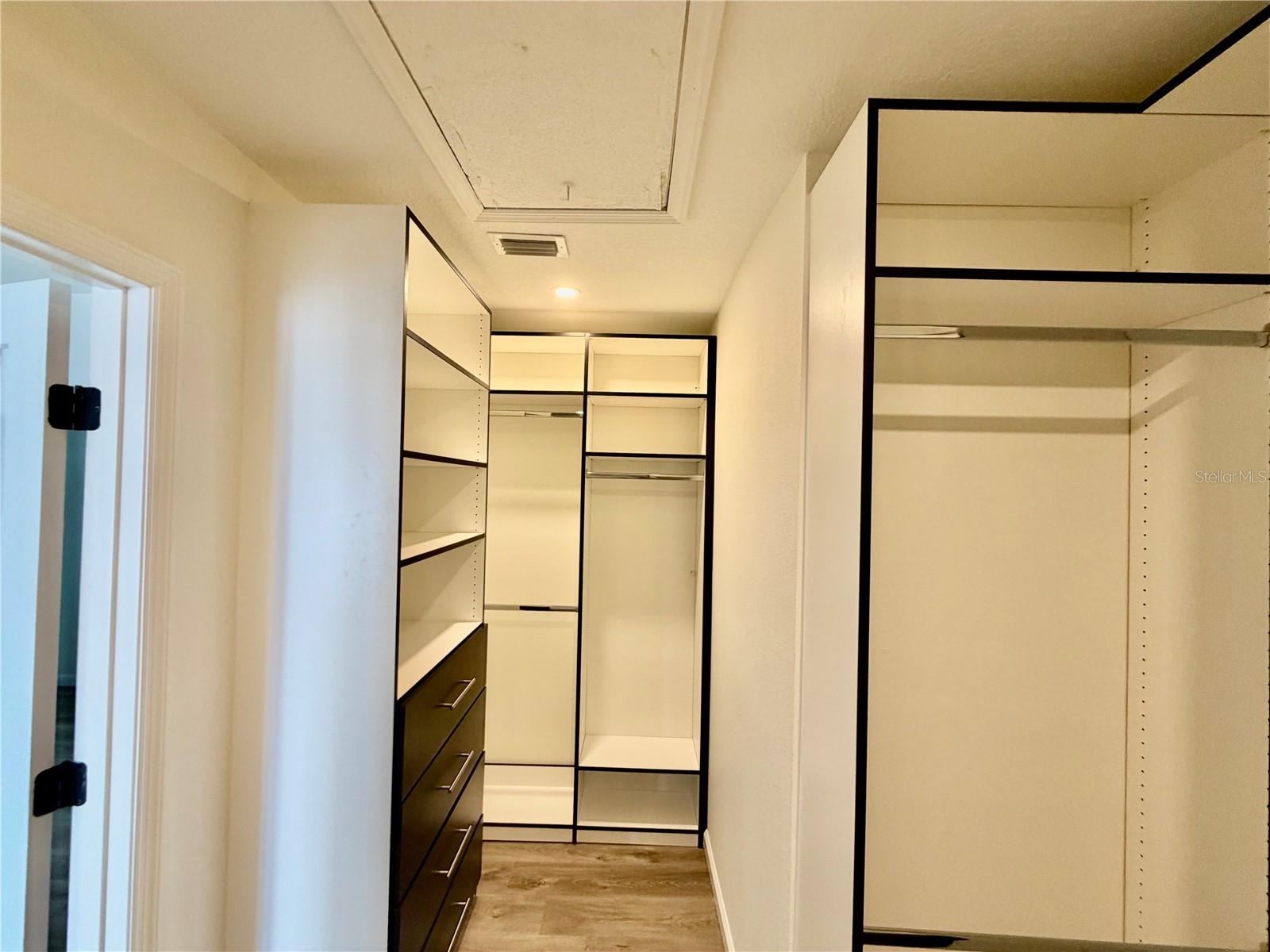 YATES SUB - Residential