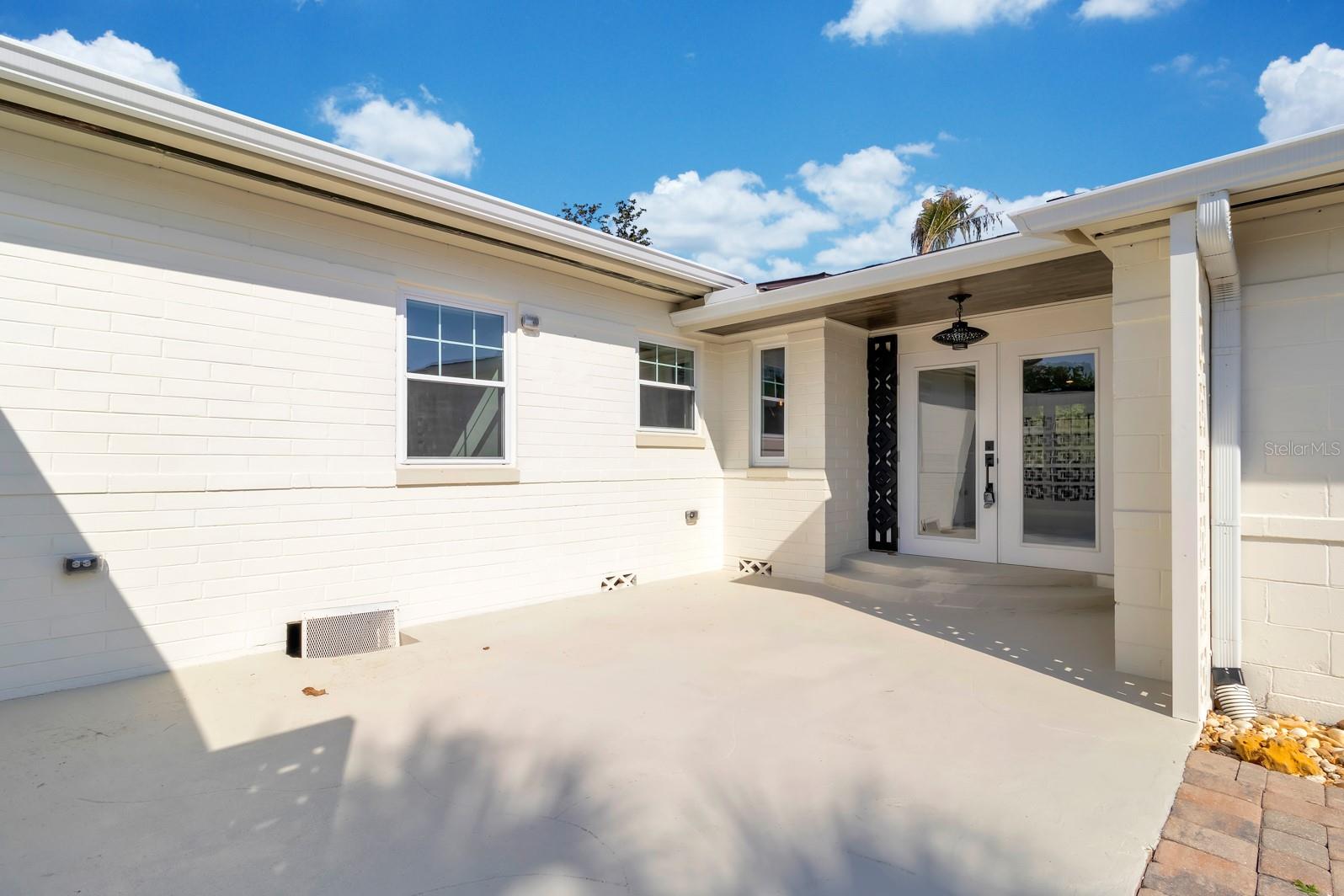 YATES SUB - Residential