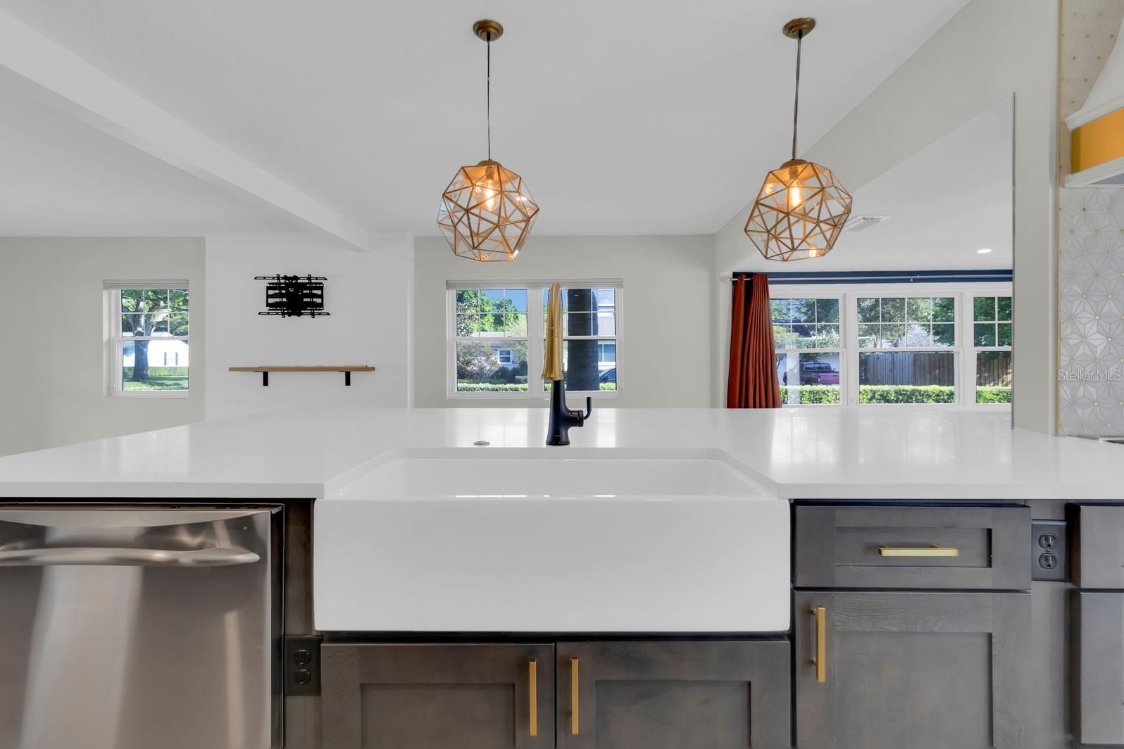 YATES SUB - Residential