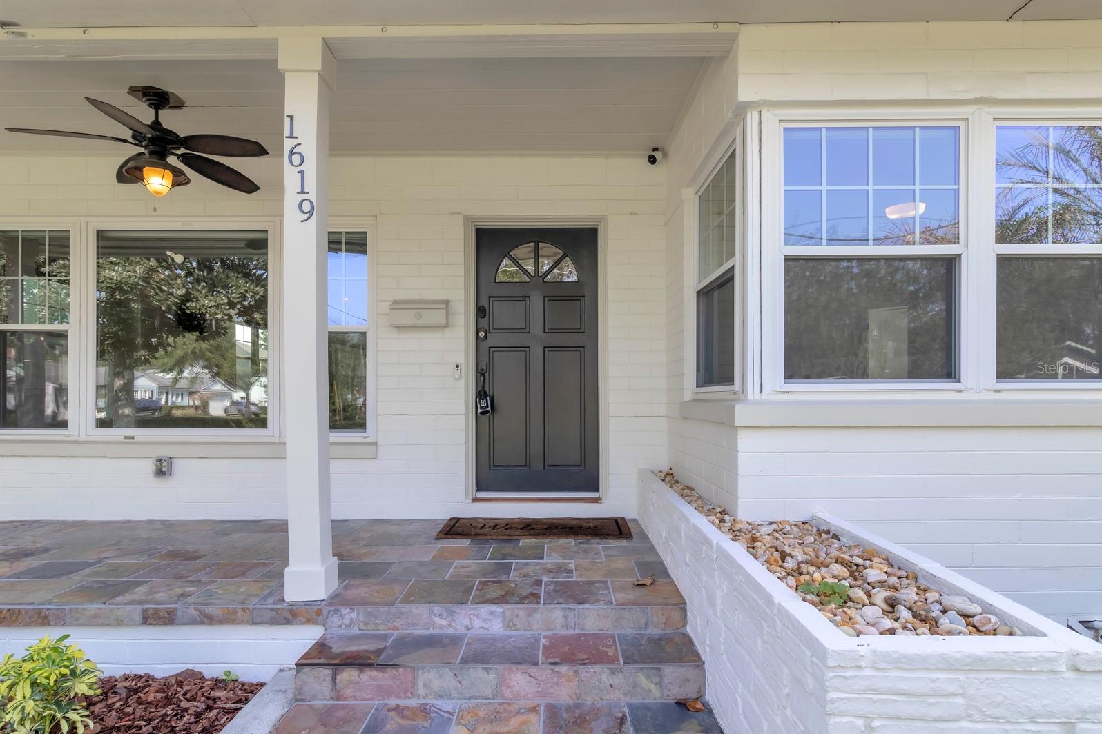 YATES SUB - Residential