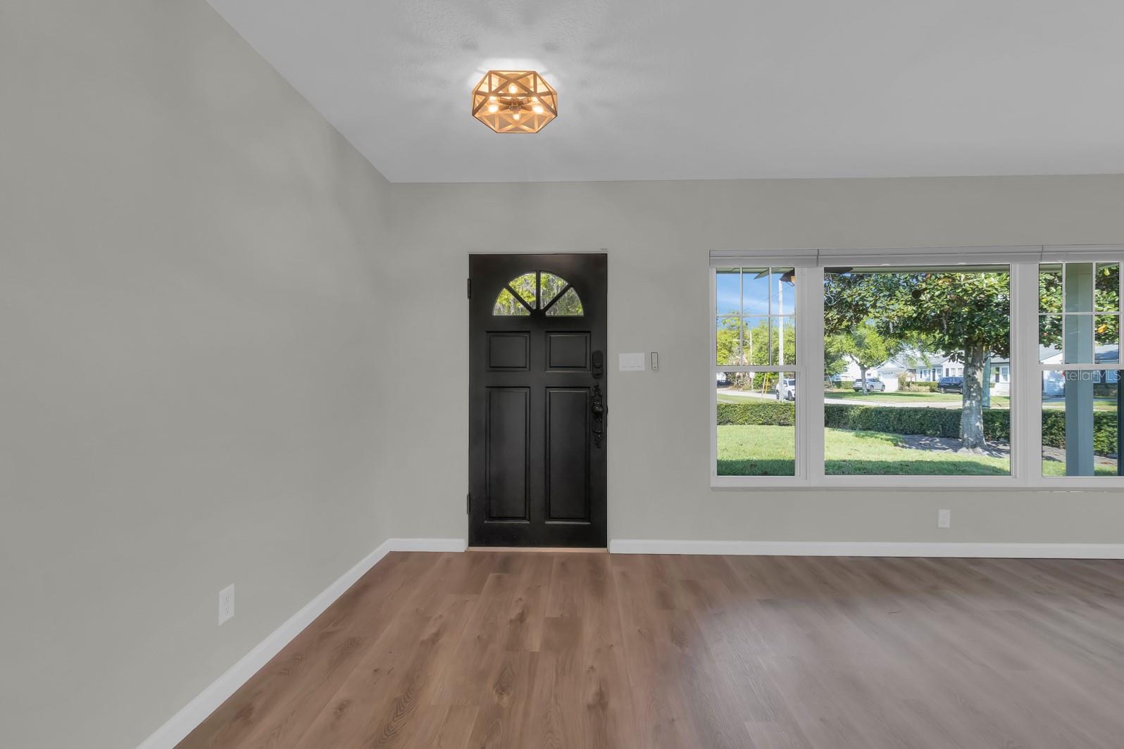 YATES SUB - Residential