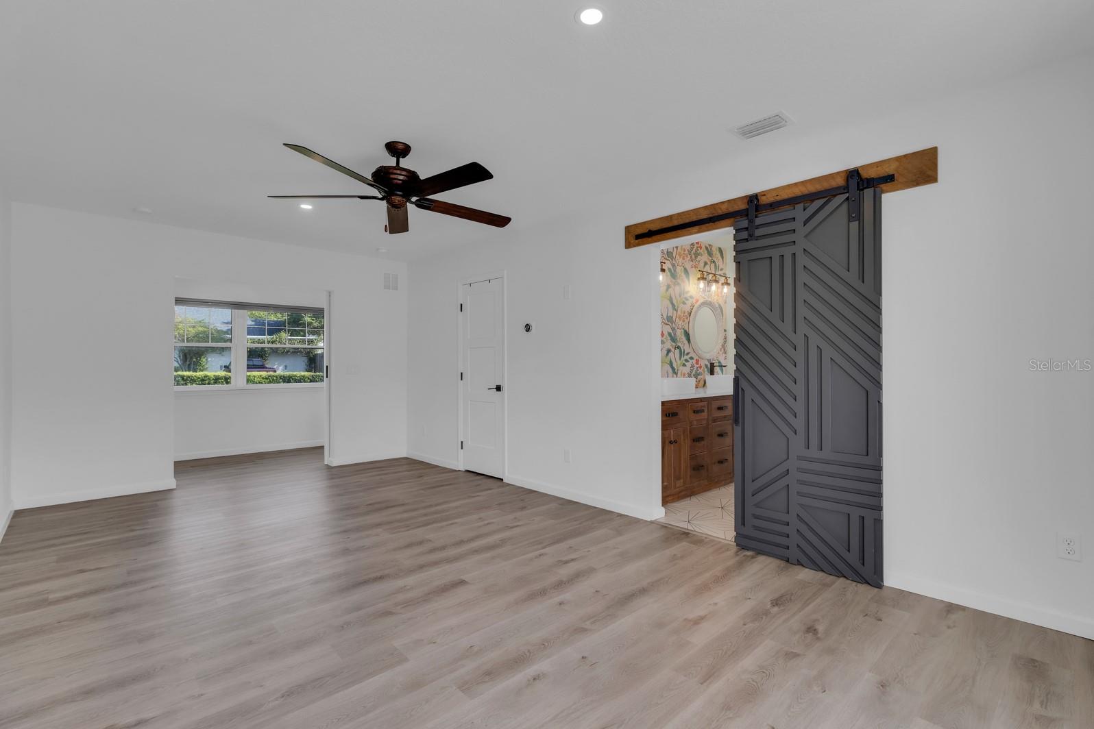 YATES SUB - Residential