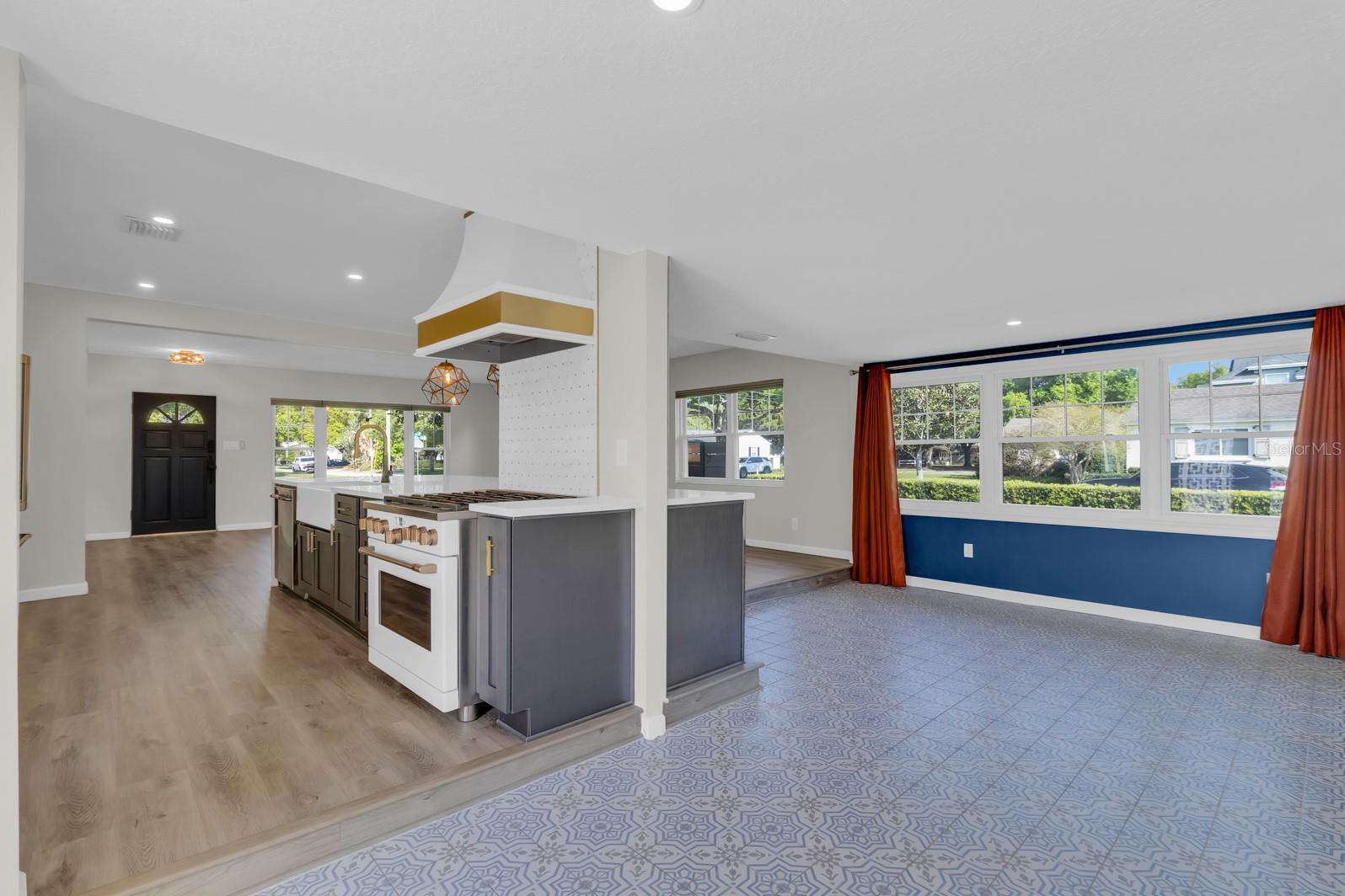 YATES SUB - Residential